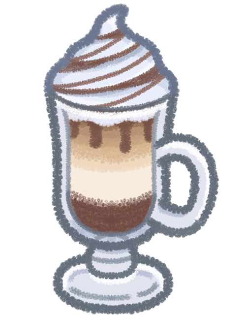 Chocolate Mocha